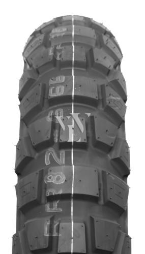  Motorradreifen BRIDGESTONE BATTLAX ADVENTURECROSS AX41 TL REAR 130/80 R17 65 P  