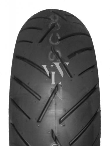  Motorradreifen CONTINENTAL CONTISCOOT TL 110/70 R13 48 S  
