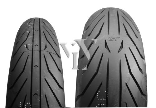  Motorradreifen PIRELLI ANGEL GT II TL REAR 150/70 R17 69 W  