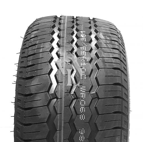  Sommerreifen JOURNEY TYRE WR068 TRAILER 225/55 R12 112 N  