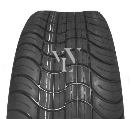  Sommerreifen JOURNEY TYRE P823 TRAILER 195/50 R10 98 N  