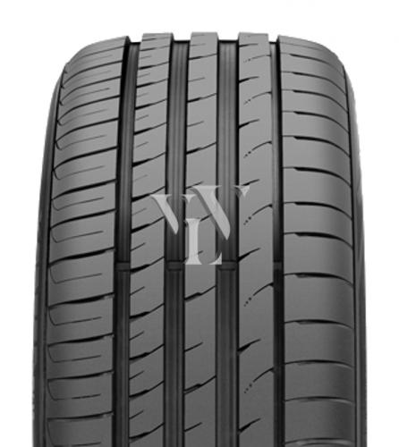  Sommerreifen TOURADOR X-SPEED TU1 255/45 R18 103 W  