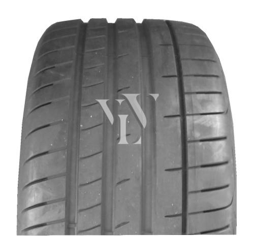 Sommerreifen GOODYEAR EAGLE F1 SUPERSPORT FP 275/35 R19 100 Y  