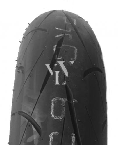  Motorradreifen DUNLOP SPORTMAX ROADSPORT 2 (G) TL FRONT 120/70 R17 58 W  