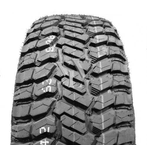  Allwetterreifen RADAR RENEGADE R/T+ RP  POR 205/70 R15 107/103 Q  