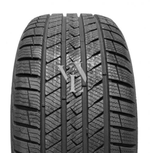  Allwetterreifen VREDESTEIN QUATRAC PRO 235/65 R18 110 H DOT 2019  