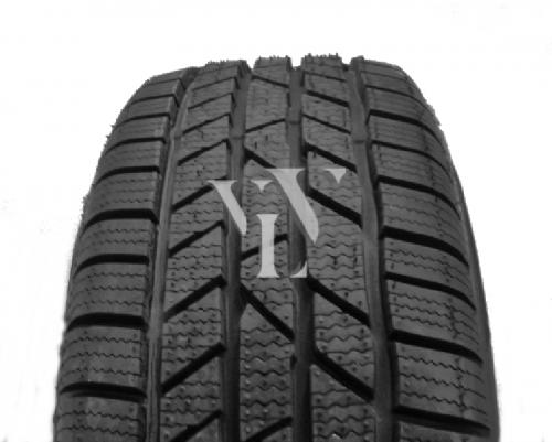 Allwetterreifen PROFIL TYRES (RETREAD) PRO ALLWEATHER RETREAD 205/50 R17 93 H  
