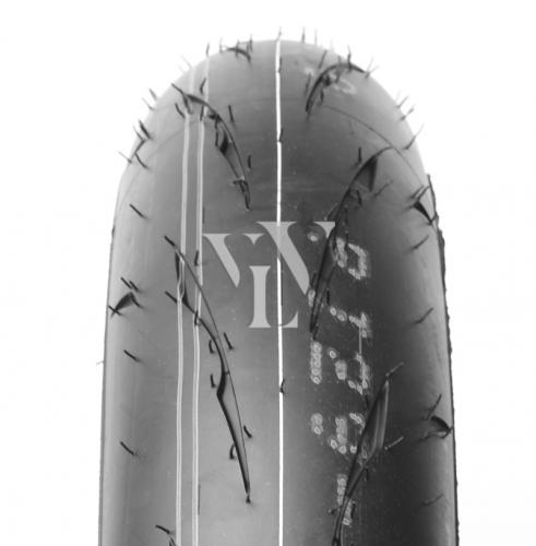  Motorradreifen BRIDGESTONE BATTLAX RACING STREET RS11 TL FRONT 120/70 R17 58 W  