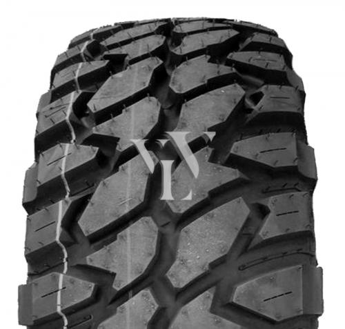  Sommerreifen MIRAGE MR-MT172 265/75 R16 123/120 Q  