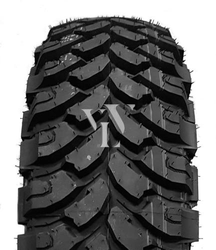  Sommerreifen UNIGRIP ROAD FORCE M/T 265/75 R16 123/120 Q  