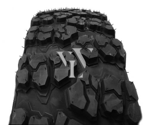 Sommerreifen YOKOHAMA GEOLANDAR X MT G005 POR 37/13 R17 121 Q  