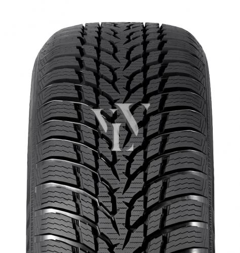  Winterreifen NOKIAN WR SNOWPROOF 175/65 R17 87 H  