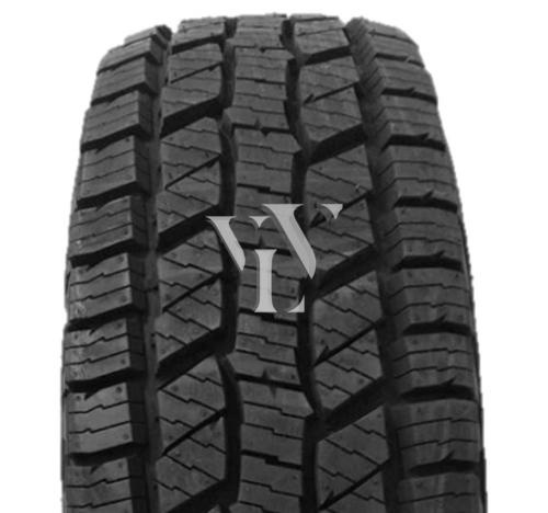  Winterreifen LAUFENN X FIT AT LC01 255/70 R16 111 T  