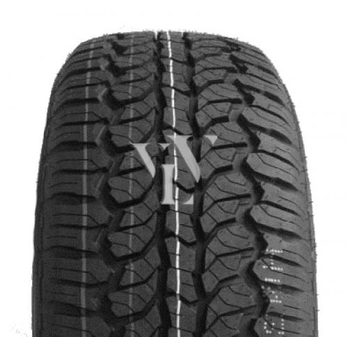  Sommerreifen A-PLUS A929 A/T RBL 215/80 R15 112 S  