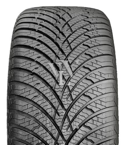  Allwetterreifen BERLIN TIRES ALL SEASON 1 225/45 R19 96 W  