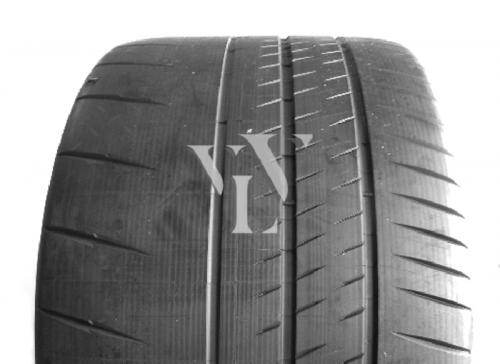  Sommerreifen MICHELIN PILOT SPORT CUP 2 R (K2) 305/35 R20 107 Y  