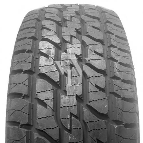  Sommerreifen AVON AX7 XL 255/55 R19 111 H  