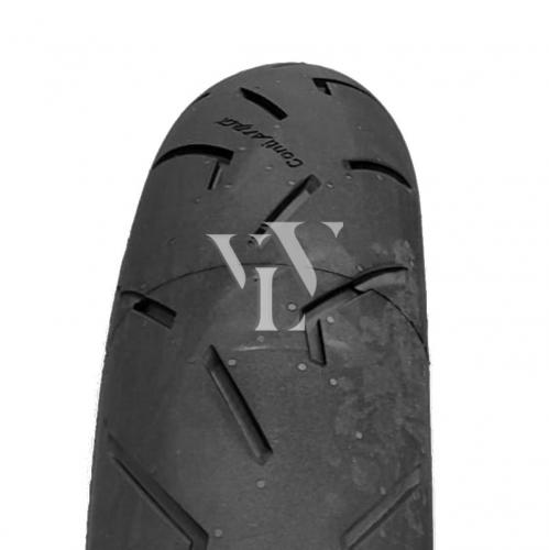  Motorradreifen CONTINENTAL CONTISPORTATTACK 4 TL FRONT 120/70 R17 58 W  