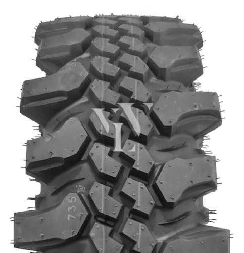  Sommerreifen CST LANDDRAGON CL-18 MFS POR 31/10 R16 109 K  