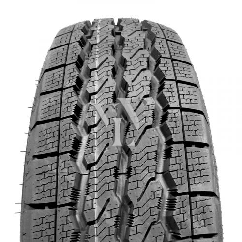  Winterreifen RADAR ARGONITE ALPINE 205/65 R16 107/105 T  