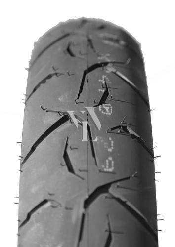  Motorradreifen DUNLOP TRAILMAX MERIDIAN TL 110/80 R19 59 V  