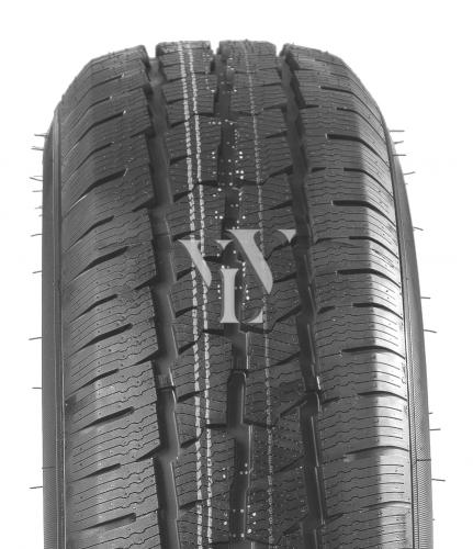  Winterreifen ROADMARCH SNOWROVER 989 215/65 R15 104/102 R  