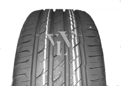  Sommerreifen SEMPERIT SPEED-LIFE 3 FR 225/55 R19 99 V  