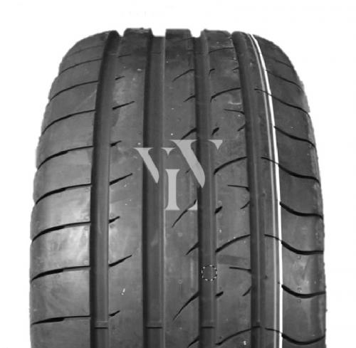  Sommerreifen SAVA INTENSA SUV 2 FP 255/55 R19 111 V  