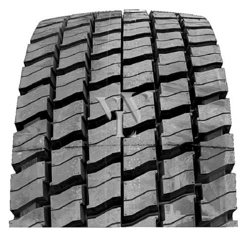  Allwetterreifen ROADX RT785 18PR 3PMSF 235/75 R17 143/141 L DOT 2022  