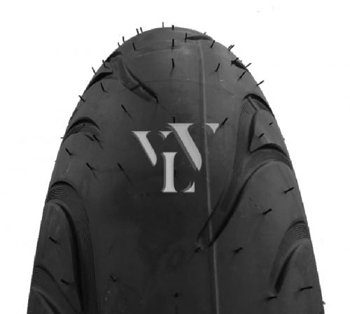  Motorradreifen MICHELIN COMMANDER III CRUISER TL FRONT 140/75 R17 67 V  