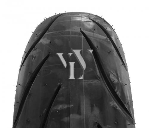  Motorradreifen MICHELIN COMMANDER III TOURING FRONT 120/70 R19 60 V  