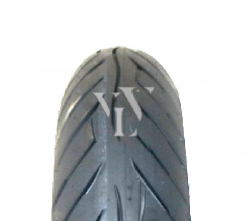 Motorradreifen AVON ROADRIDER MKII REAR TL 140/70 R17 66 V  