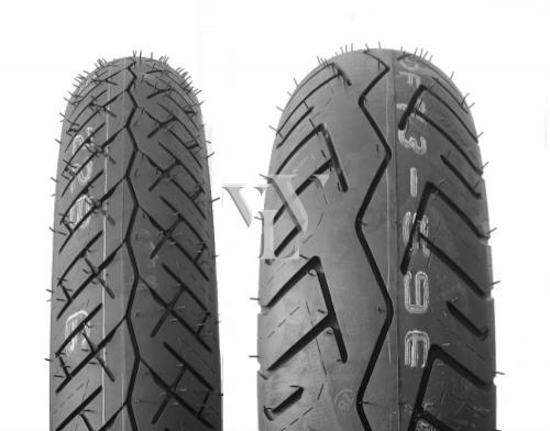  Motorradreifen BRIDGESTONE BATTLAX BT46 TL REAR 150/80 R16 71 V  