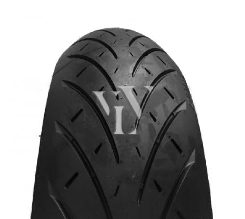  Motorradreifen METZELER ROADTEC 01 SE TL REAR 190/50 R17 73 W  