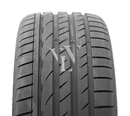  Sommerreifen LAUFENN S-FIT EQ+ (LK01) 255/50 R19 107 W  
