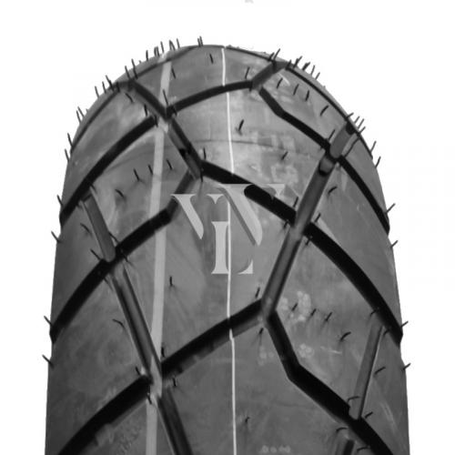  Motorradreifen BRIDGESTONE AX41T TL REAR F 160/60 R15 67 H  