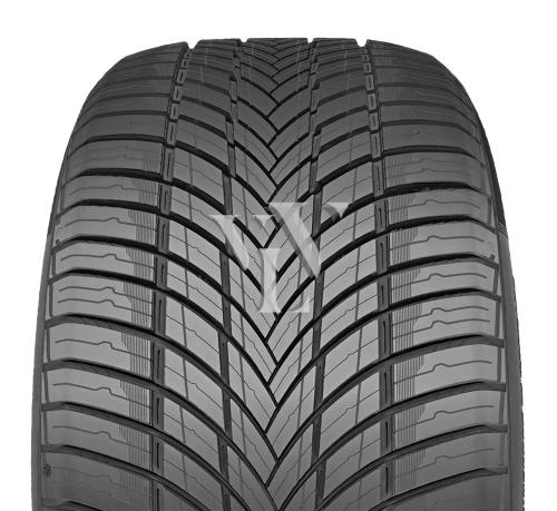  Allwetterreifen SYRON PREMIUM 4 SEASONS 275/45 R20 110 V  