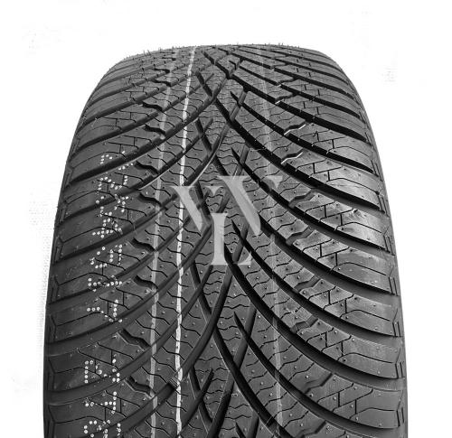  Allwetterreifen ZEETEX ZT8000 225/35 R19 88 W  