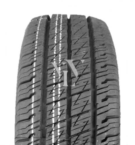  Allwetterreifen SEMPERIT VAN-ALLSEASON 225/65 R16 112/110 R  