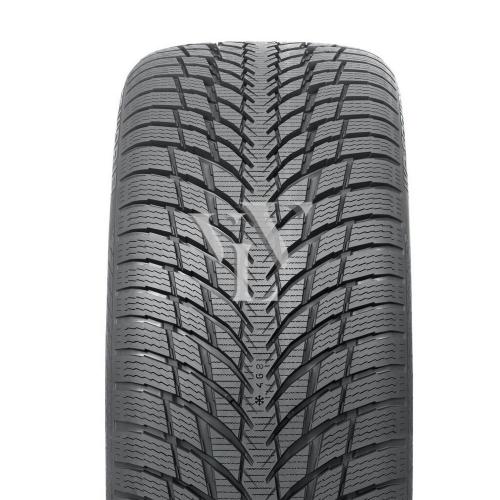  Winterreifen NOKIAN WR SNOWPROOF P 245/40 R20 99 W  