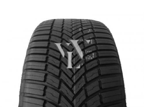  Allwetterreifen BRIDGESTONE A005 EVO WEATHER CONTROL 245/45 R17 99 Y  