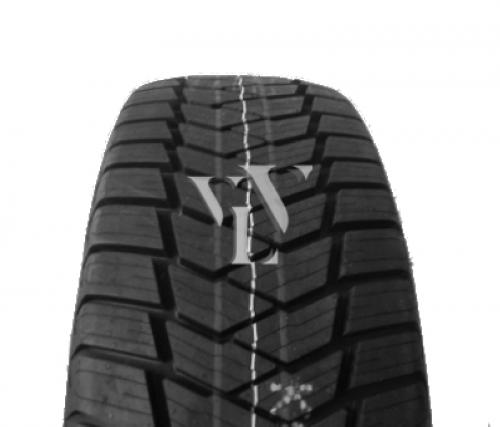  Allwetterreifen BRIDGESTONE DURAVIS ALLSEASON 215/75 R16 116/114 R  