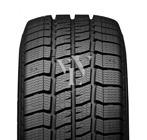  Winterreifen VREDESTEIN COMTRAC 2 + 225/75 R16 121/120 R  