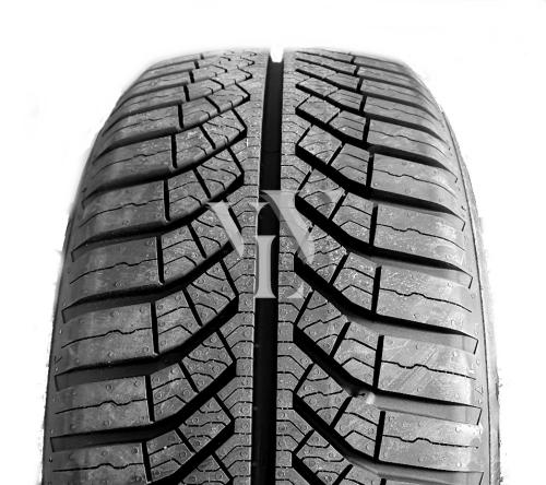  Allwetterreifen GITI ALLSEASON AS1 215/55 R17 98 W  