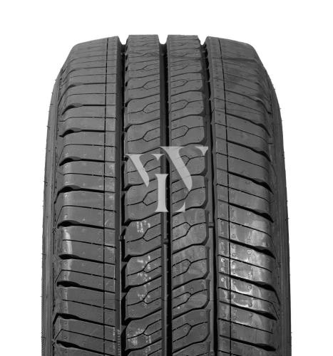  Sommerreifen DUNLOP ECONODRIVE LT 215/75 R16 116/114 R  