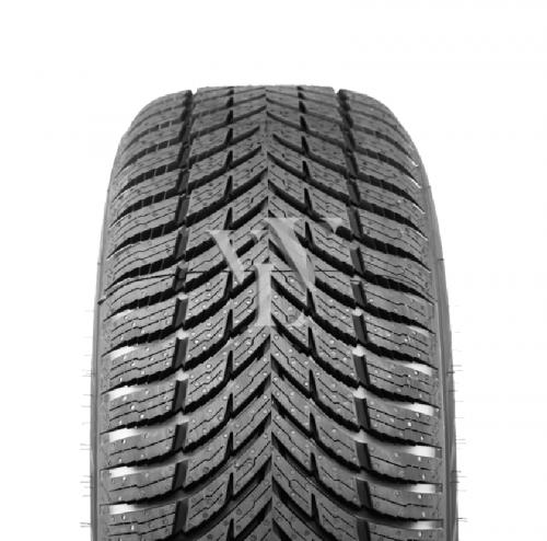  Allwetterreifen NOKIAN SEASONPROOF 235/55 R17 103 V  