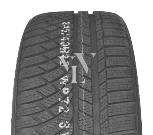  Winterreifen KUMHO WP72 CRAFT 235/35 R19 91 W  