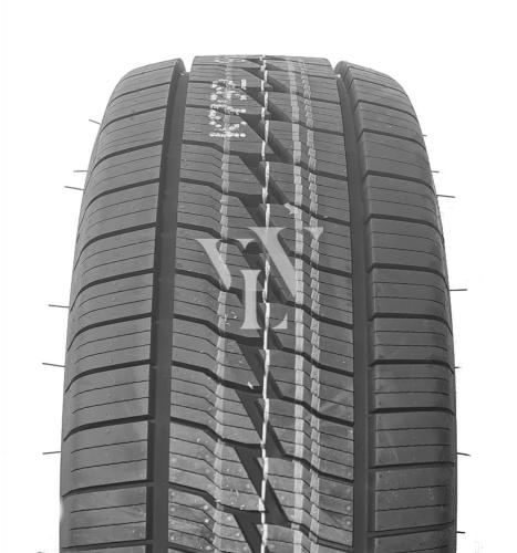  Allwetterreifen FIRESTONE VANHAWK MULTISEASON 215/65 R16 106/104 T  