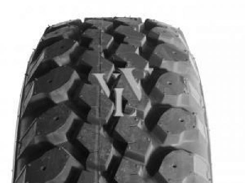  Sommerreifen NANKANG N-889 OWL POR 265/70 R17 121/118 N  