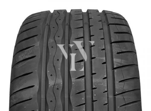  Sommerreifen LAUFENN Z-FIT EQ (LK03) 205/50 R17 93 Y  